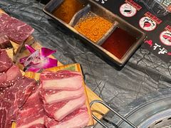 -井上和牛烤肉(大润发店)