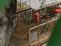 -西溪南古村落