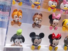 -泡泡玛特POPMART(蓝色港湾店)