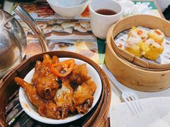 -添好运点心专门店(北角店)