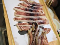 -板凳烧烤(东关街店)