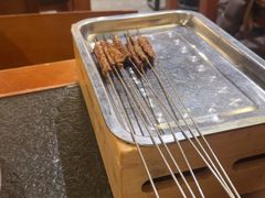 -福苗小骆驼烧烤(曲江店)