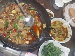 -富正毅三下锅(体育馆店)