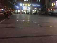 -陈至马正宗兰州牛肉面(韩乐坊店)