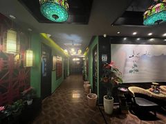 -富侨养生(九亭店)
