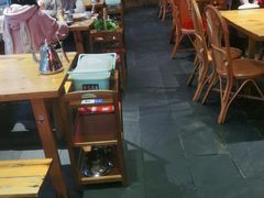 大堂-野山舂·贵州现舂酸汤火锅(鸿通城店)