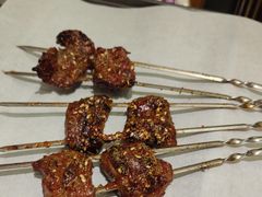 -平娃三宝烧烤·面食(南小街店)