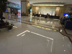-上海金陵紫金山大酒店·汇海餐厅