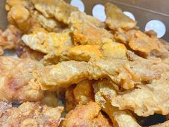 -阿捡忭京炸鸡(韭菜园总店)