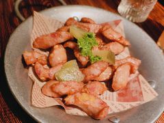 -凯撒城堡西餐厅(颐和国际店)