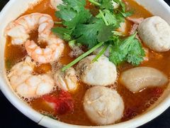 -明月虾面(厦禾路店)