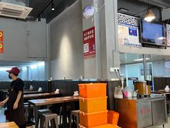 -斯丹姜母鸭·古法干香(田安南路店)