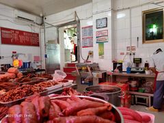 大堂-净香园熟肉(北坦总店)