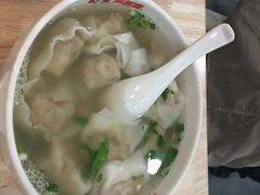 -南城香·饭香串香馄饨香(赵公口店)