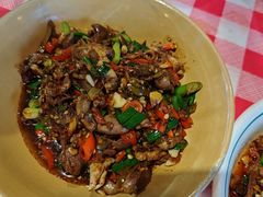-湘鲜小灶·湖南土菜馆(龙华店)