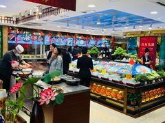 -良友·海鲜青岛菜(五四广场店)