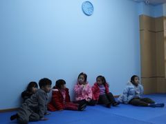 -龅牙兔情商训练与咨询(唐延路店)
