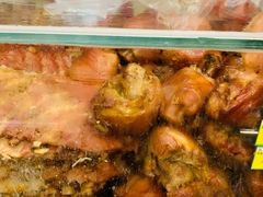 猪肘-老杨家熟食店