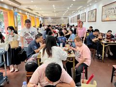 -惠丰源烩面馆(经七路店)
