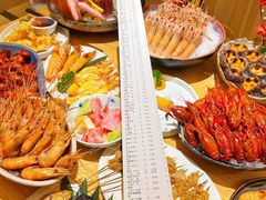 -贵木日本料理·铁板烧(新地假日广场店)