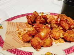 -活潑鲜跳(湖滨商业街店)