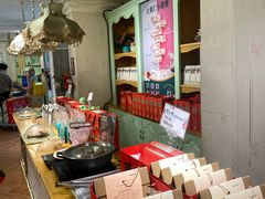 -佟小曼手工茶饼坊(鼓浪屿1店)