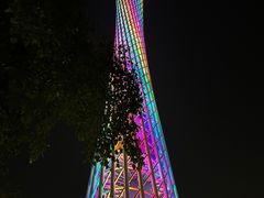 -广州塔