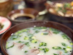 -顺庆羊肉馆(南坪店)