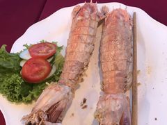 -高佳庄·舟山海鲜(海景旗舰店)