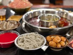 -邓莽子老火锅(中兴路总店)