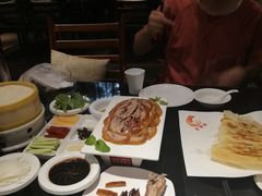 -阿庄新豫菜(通泰路店)