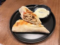 -Uncle Kosto科斯托·中东菜