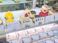 -得粒烘焙坊Daily Bakery House(东海花园店)