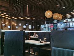 大堂-大铁勺新津菜(东丽阳光新业广场店)