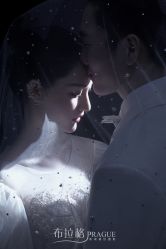 -布拉格婚纱摄影(真实客片店)