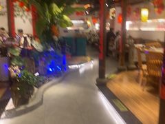 -春天里餐厅(西田城店)