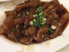 -阿水狮猪脚大王(台中公园店)