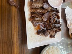 -鹅滋道(甘坑古镇店)