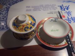 -醉英雄四川料理(新塘万达广场店)