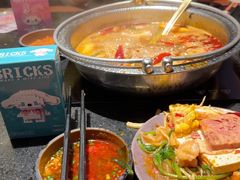 -牛New寿喜烧(虹桥新天地店)