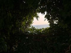 -蜜悦·波西塔诺悬崖海景餐厅