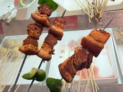 -钢管厂五区小郡肝火锅串串香(总店)