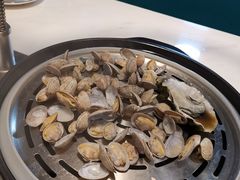花蛤-蔚海之都·象山蒸汽海鲜(仙霞路店)