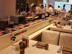 -晴季寿司(红旗街万达店)