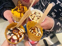 -哈根达斯(陆家浜路店)