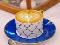 -Circle圆·花园西餐厅