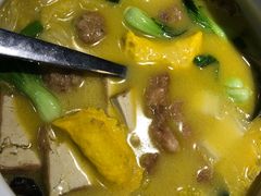 -兰湘子·湘菜小炒(石家庄万象城店)