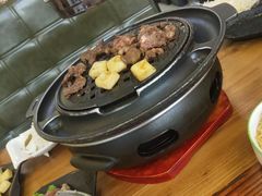 -牛犇炭火烤肉·鲜切烤肉(承德总店)