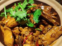 -徽三说·土徽菜·中国徽菜连锁品牌(阳湖总店)