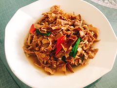 -茶油香闽南菜·花园餐厅(前埔店)